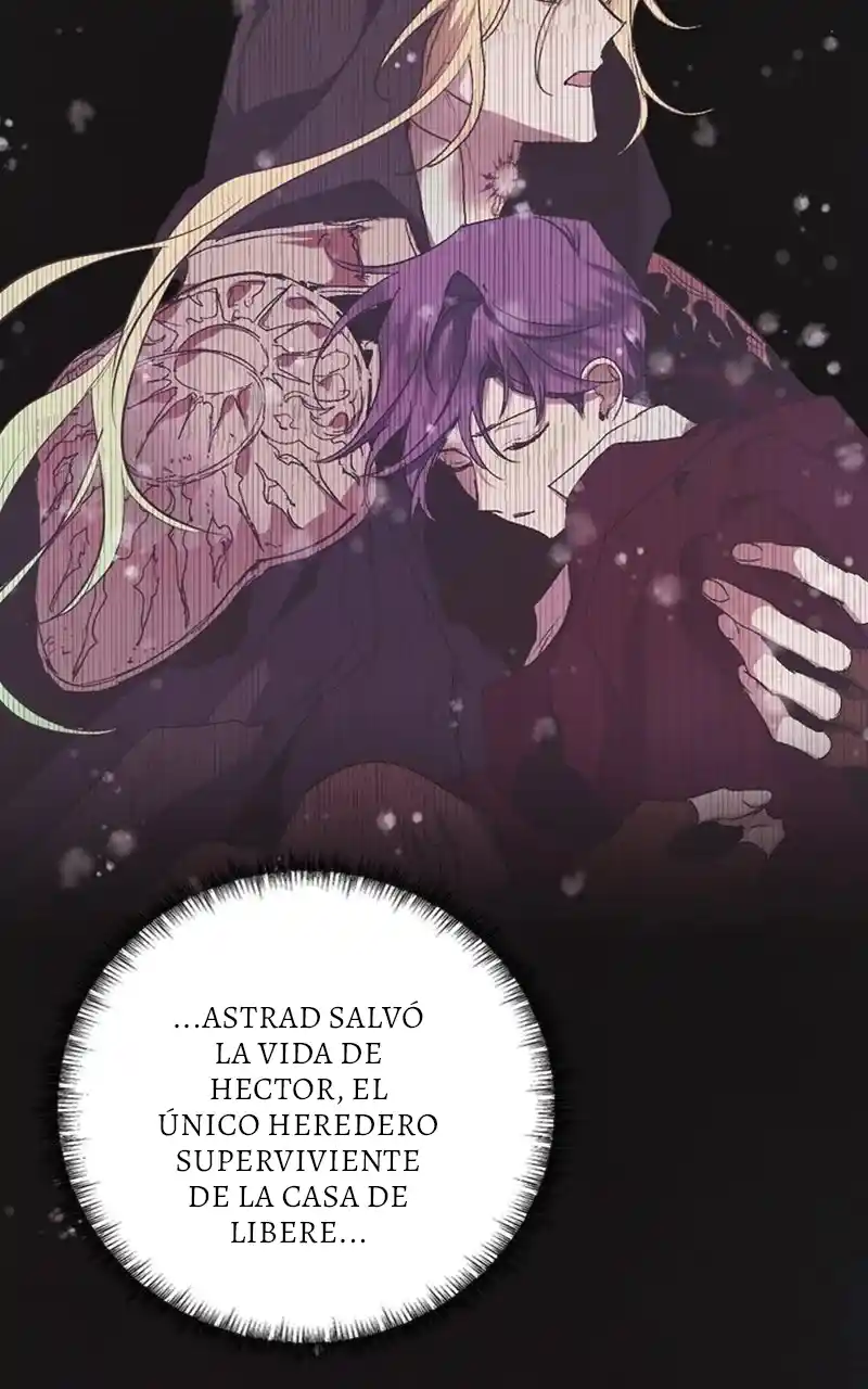 The Dark Lord's Confession - Capítulo 80 - Página 68 - LectorTMOo