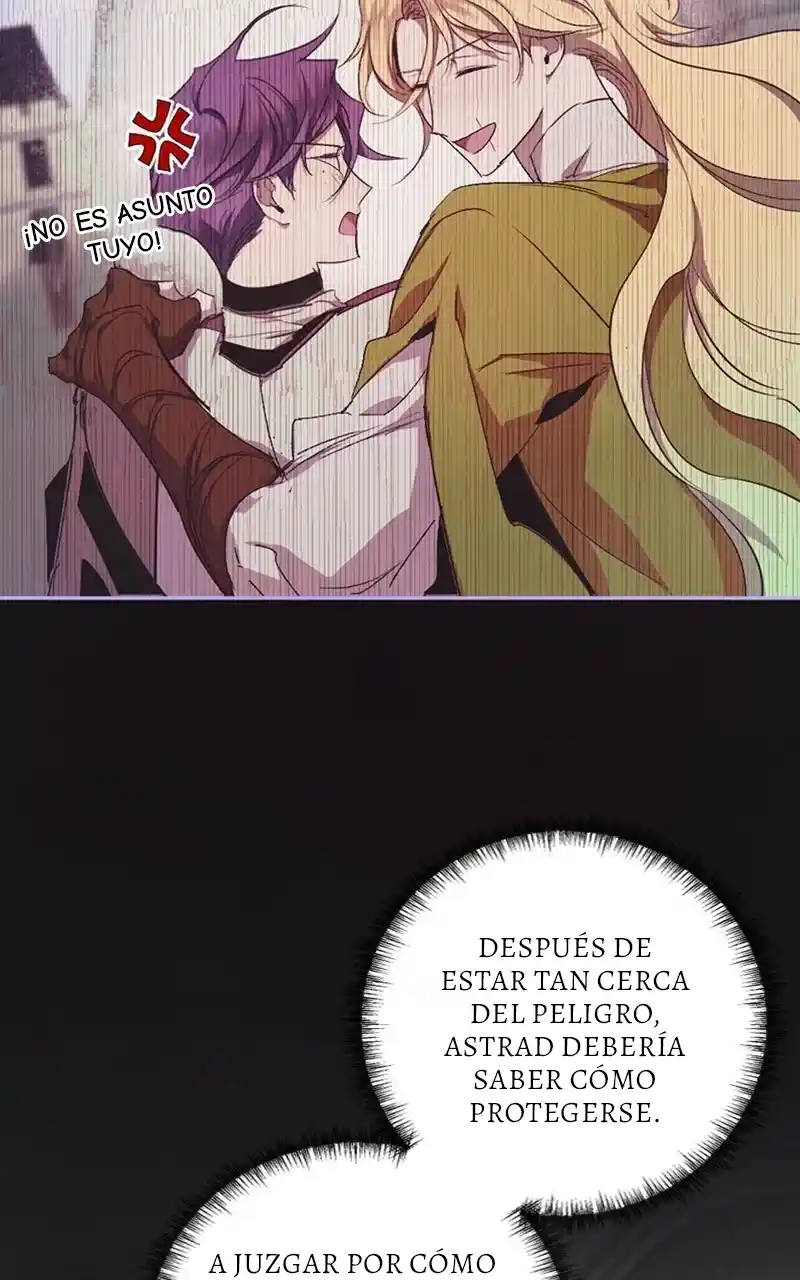 The Dark Lord's Confession - Capítulo 80 - Página 73 - LectorTMOo