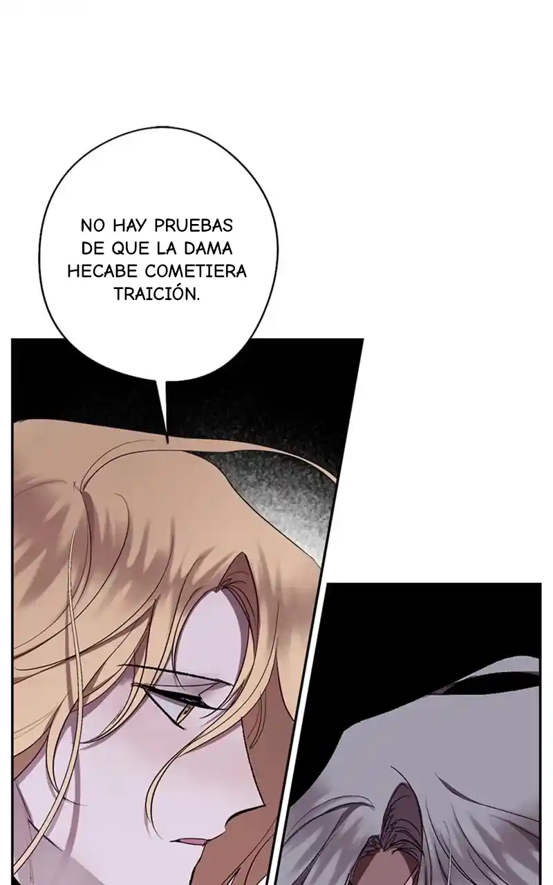 The Dark Lord's Confession - Capítulo 80 - Página 75 - LectorTMOo