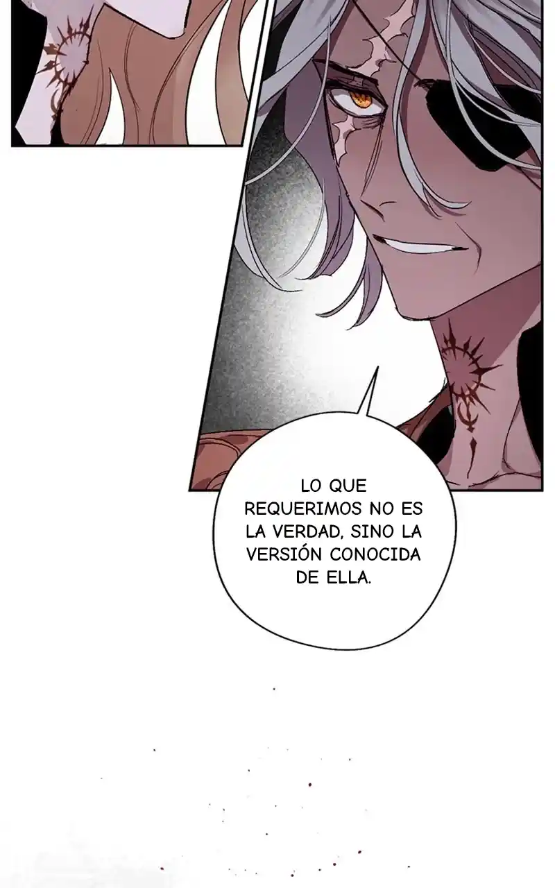 The Dark Lord's Confession - Capítulo 80 - Página 76 - LectorTMOo