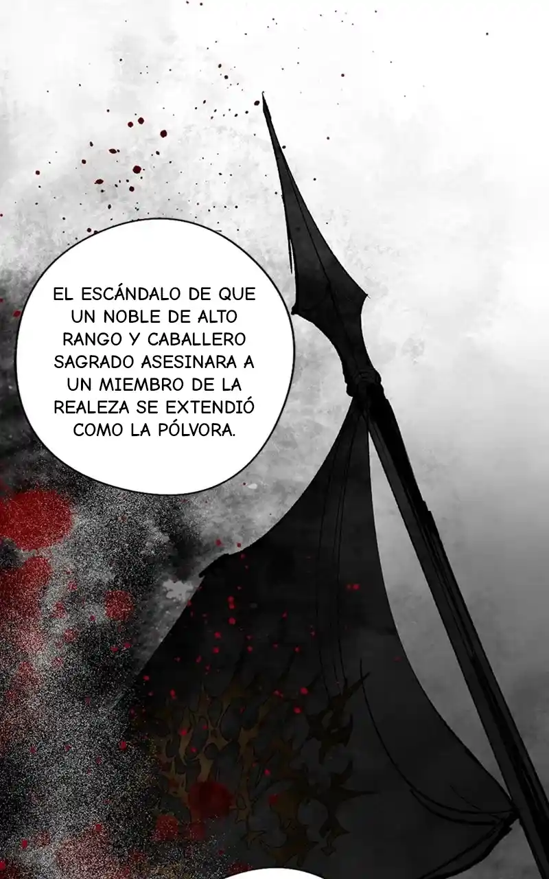 The Dark Lord's Confession - Capítulo 80 - Página 77 - LectorTMOo