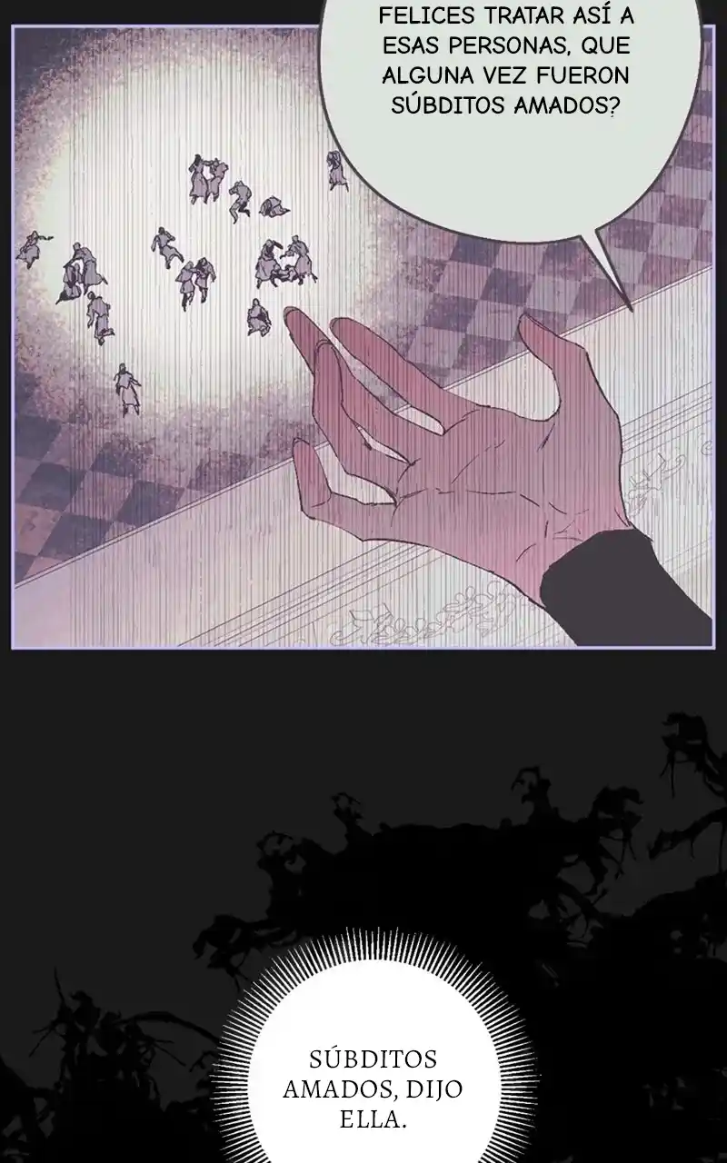 The Dark Lord's Confession - Capítulo 80 - Página 86 - LectorTMOo