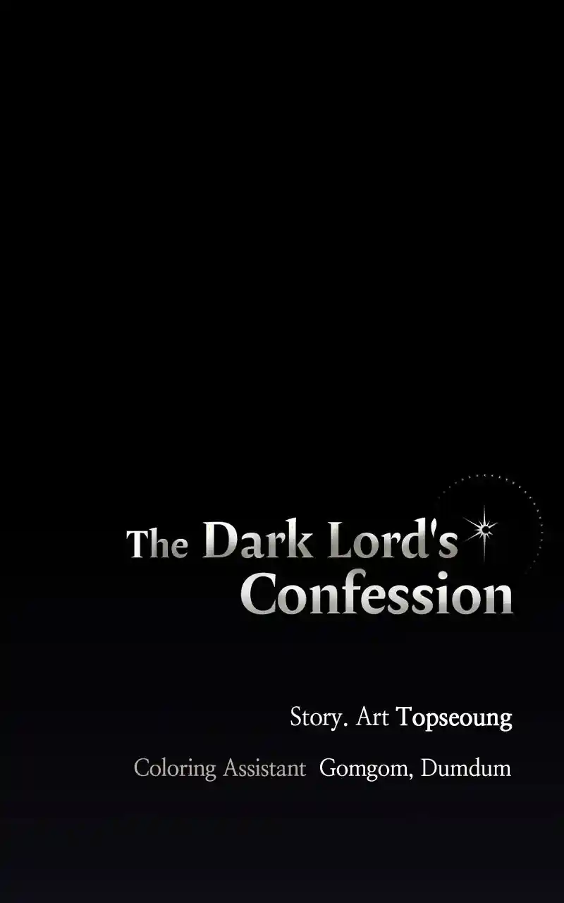 The Dark Lord's Confession - Capítulo 80 - Página 119 - LectorTMOo