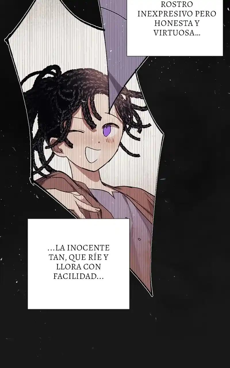 The Dark Lord's Confession - Capítulo 81 - Página 9 - LectorTMOo