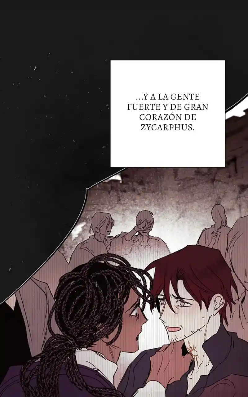The Dark Lord's Confession - Capítulo 81 - Página 10 - LectorTMOo