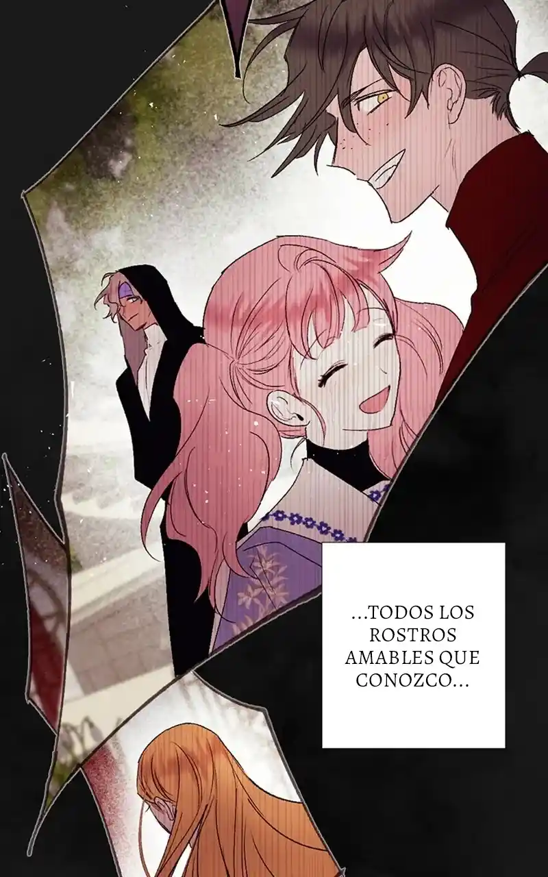 The Dark Lord's Confession - Capítulo 81 - Página 13 - LectorTMOo