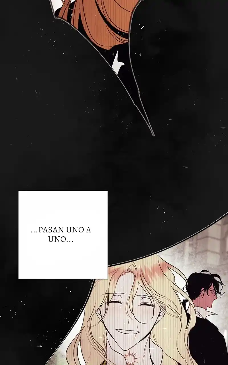 The Dark Lord's Confession - Capítulo 81 - Página 14 - LectorTMOo