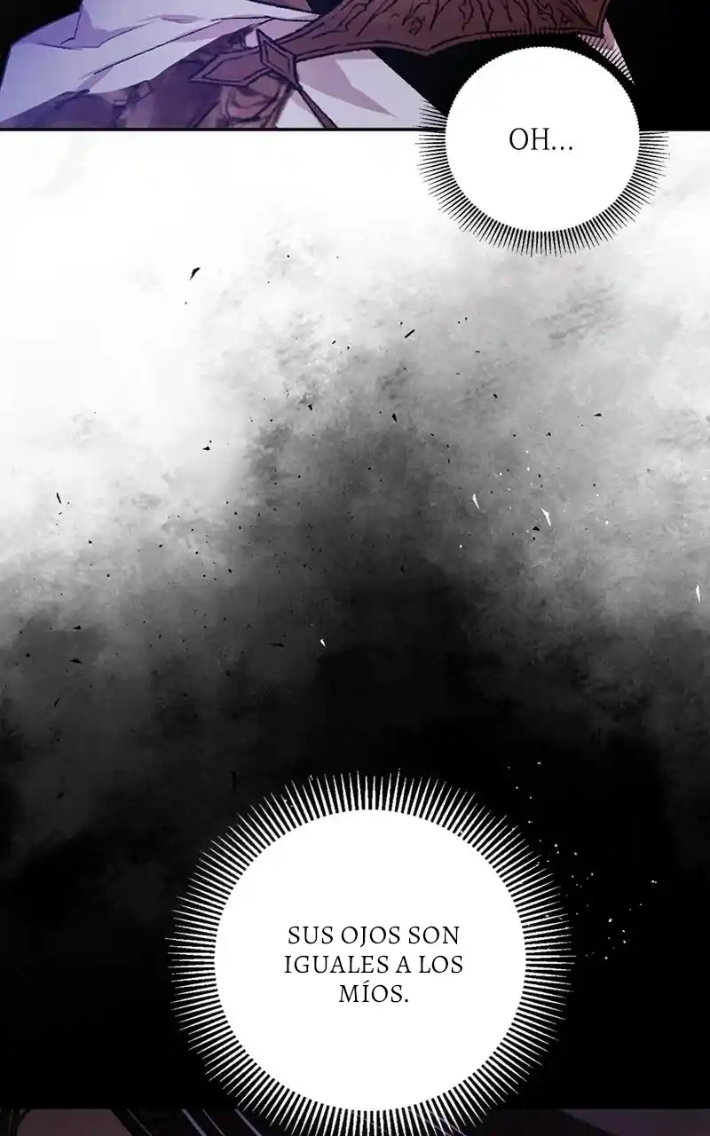 The Dark Lord's Confession - Capítulo 81 - Página 25 - LectorTMOo