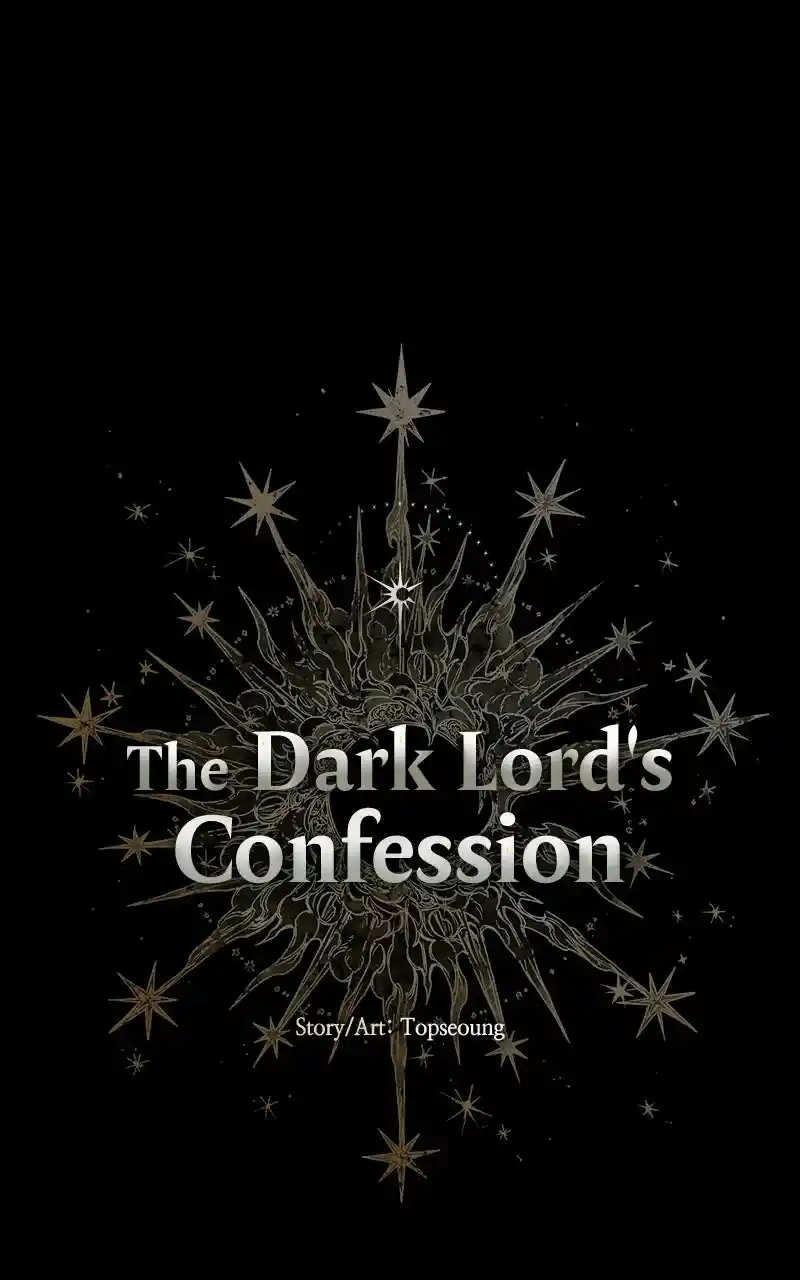 The Dark Lord's Confession - Capítulo 81 - Página 42 - LectorTMOo