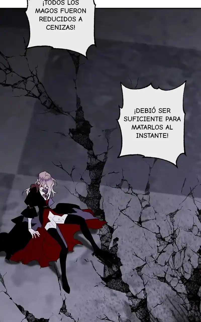 The Dark Lord's Confession - Capítulo 81 - Página 44 - LectorTMOo