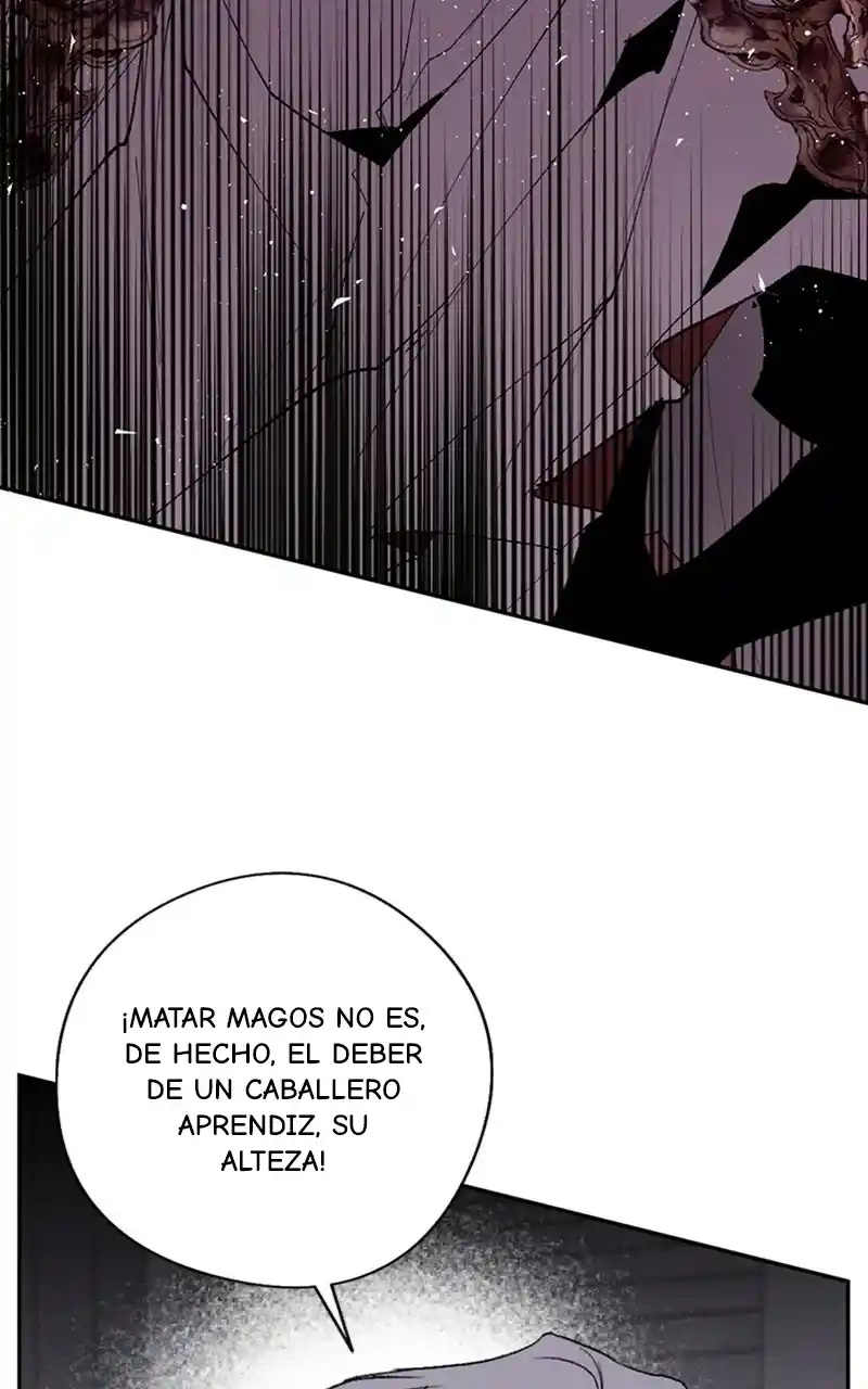 The Dark Lord's Confession - Capítulo 81 - Página 53 - LectorTMOo