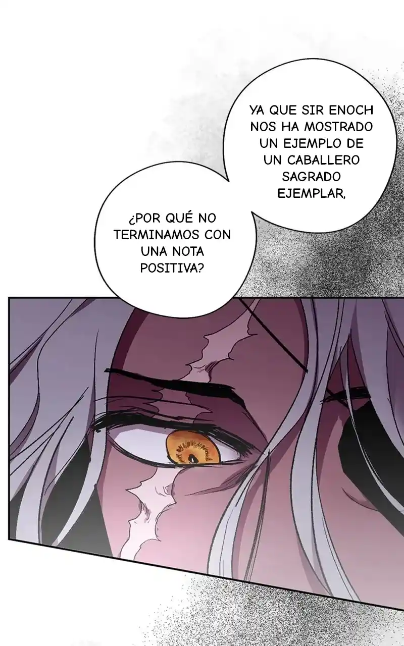 The Dark Lord's Confession - Capítulo 81 - Página 55 - LectorTMOo