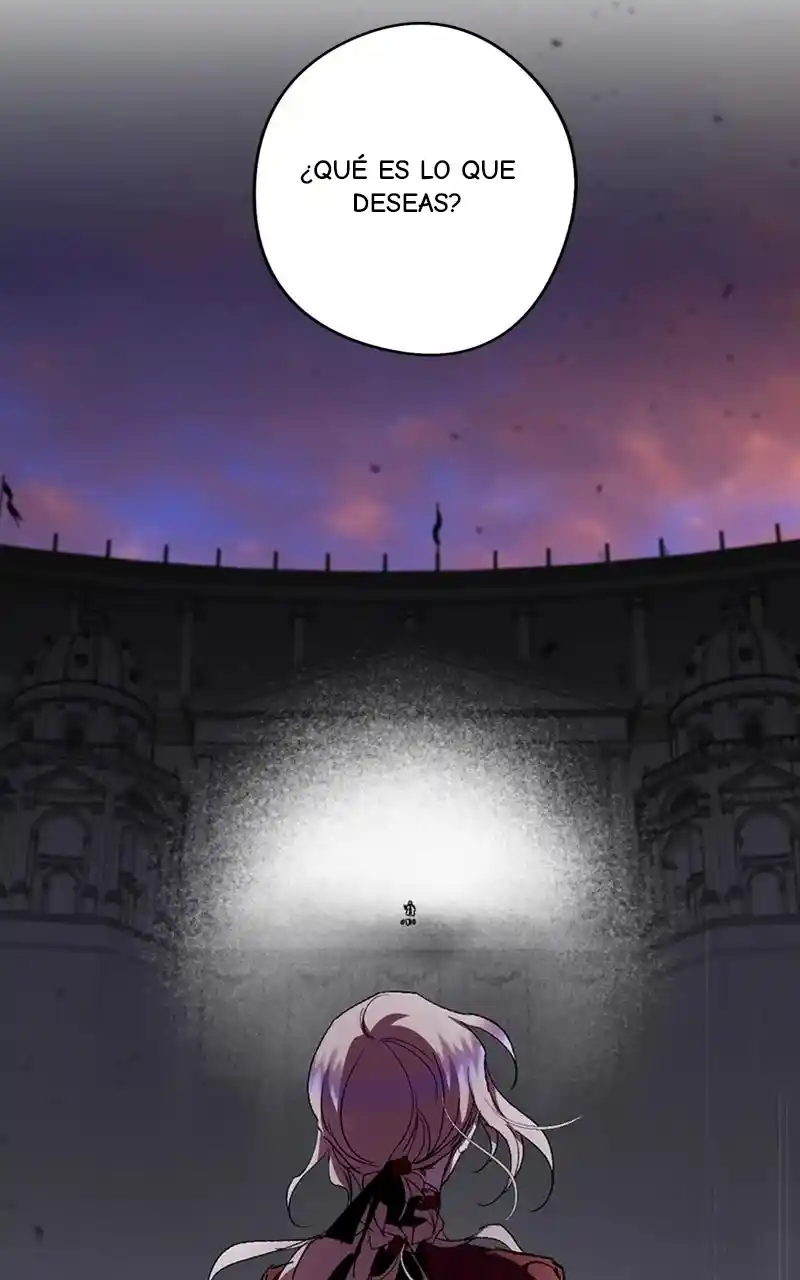 The Dark Lord's Confession - Capítulo 81 - Página 80 - LectorTMOo