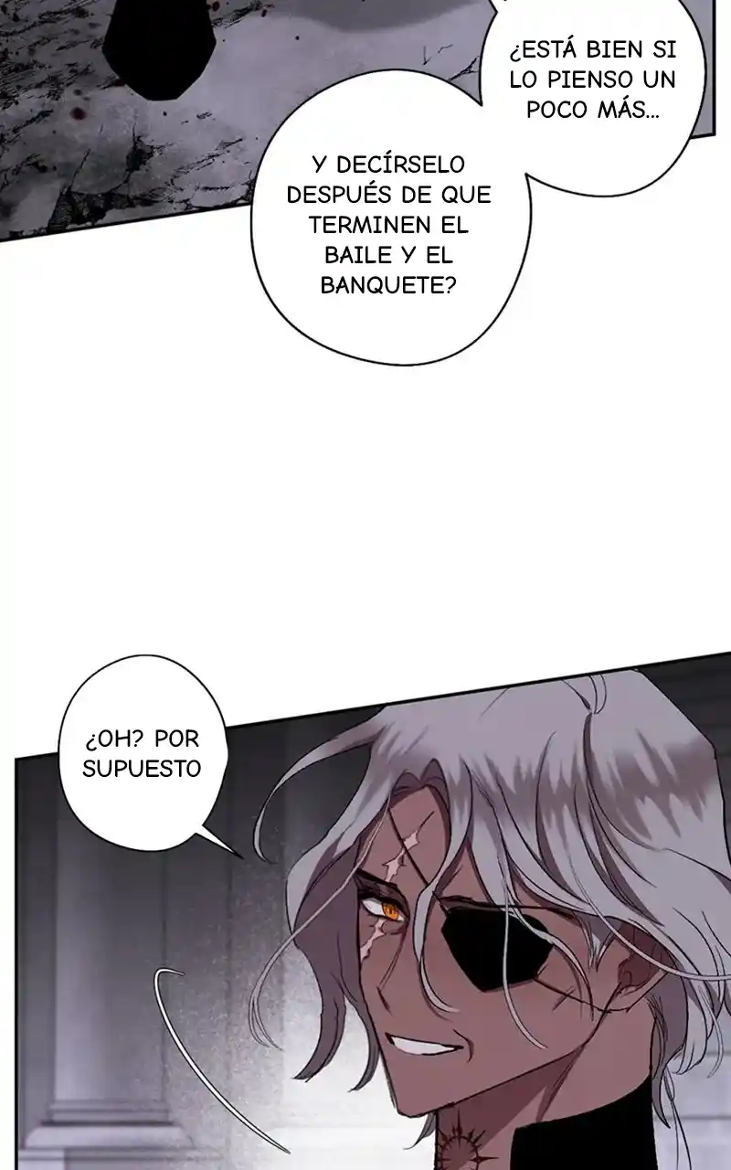 The Dark Lord's Confession - Capítulo 81 - Página 88 - LectorTMOo