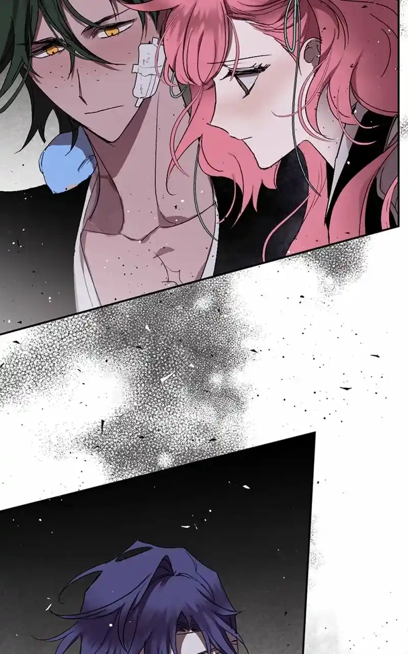The Dark Lord's Confession - Capítulo 81 - Página 90 - LectorTMOo