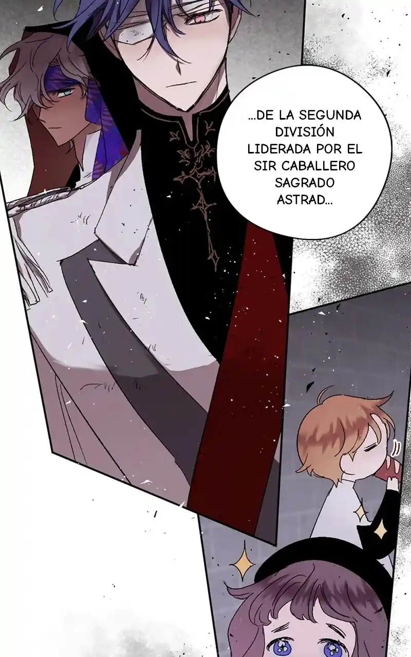 The Dark Lord's Confession - Capítulo 81 - Página 91 - LectorTMOo