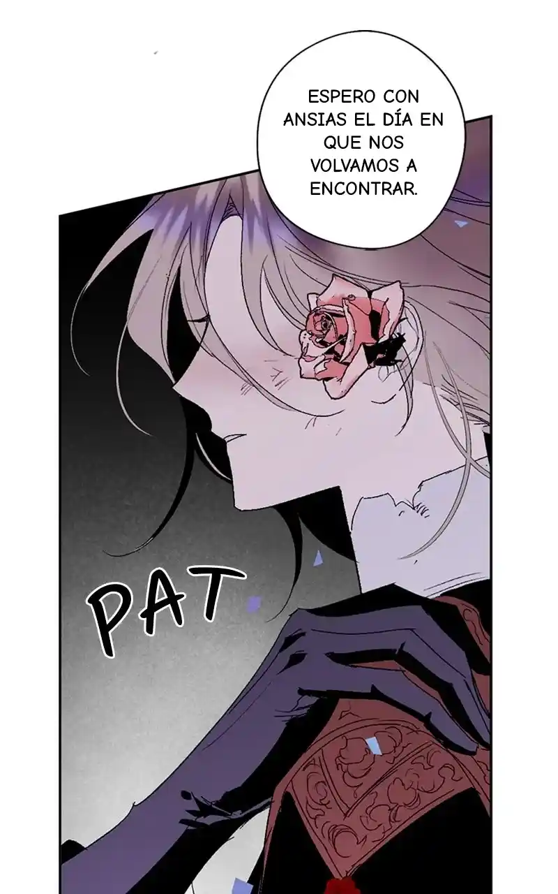 The Dark Lord's Confession - Capítulo 81 - Página 101 - LectorTMOo