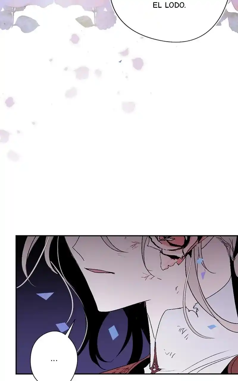 The Dark Lord's Confession - Capítulo 81 - Página 104 - LectorTMOo