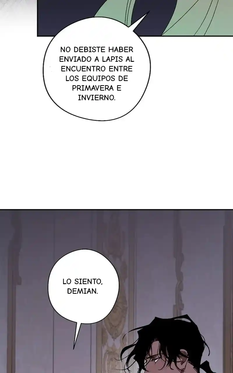 The Dark Lord's Confession - Capítulo 81 - Página 109 - LectorTMOo
