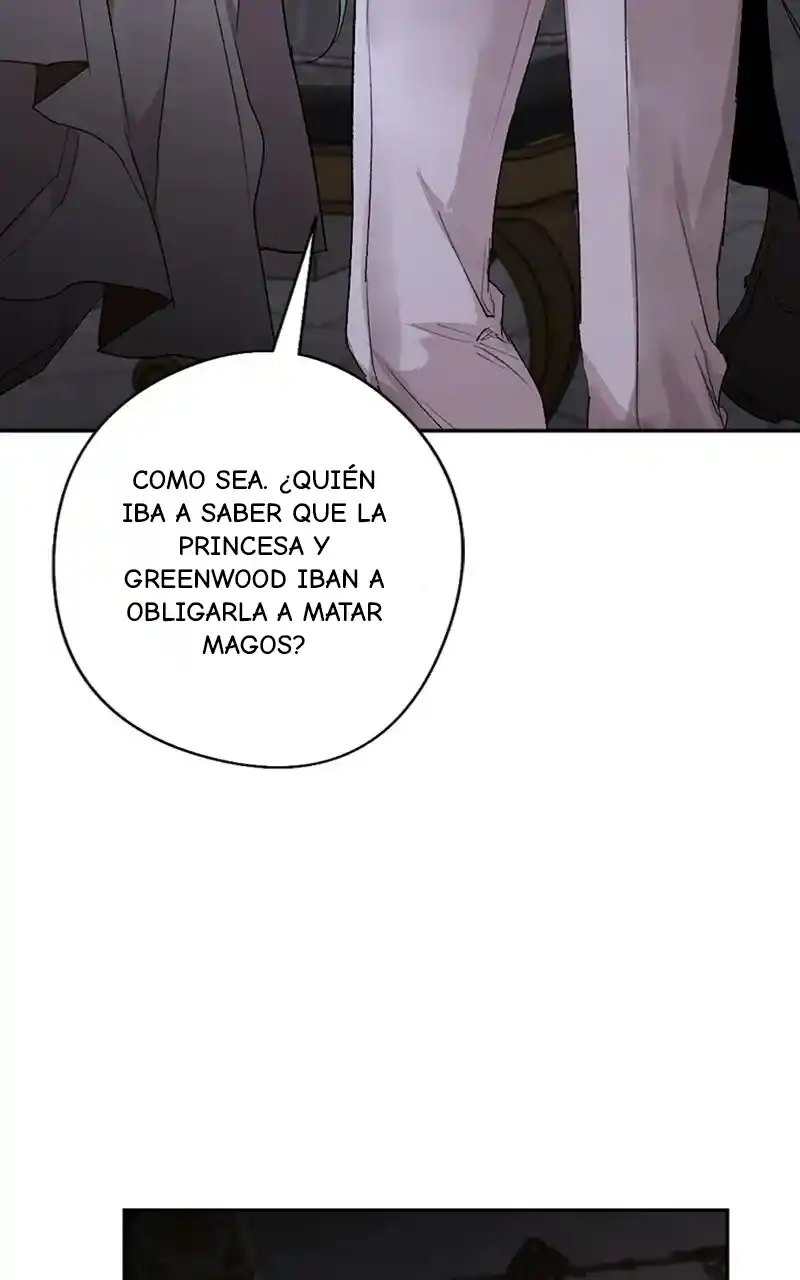 The Dark Lord's Confession - Capítulo 81 - Página 111 - LectorTMOo