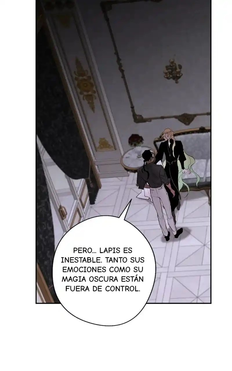 The Dark Lord's Confession - Capítulo 81 - Página 112 - LectorTMOo
