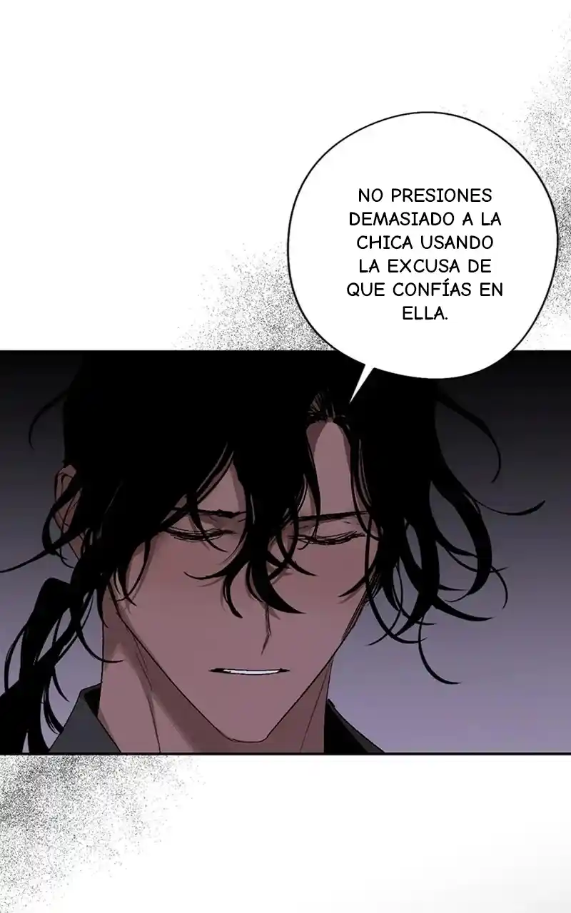 The Dark Lord's Confession - Capítulo 81 - Página 113 - LectorTMOo