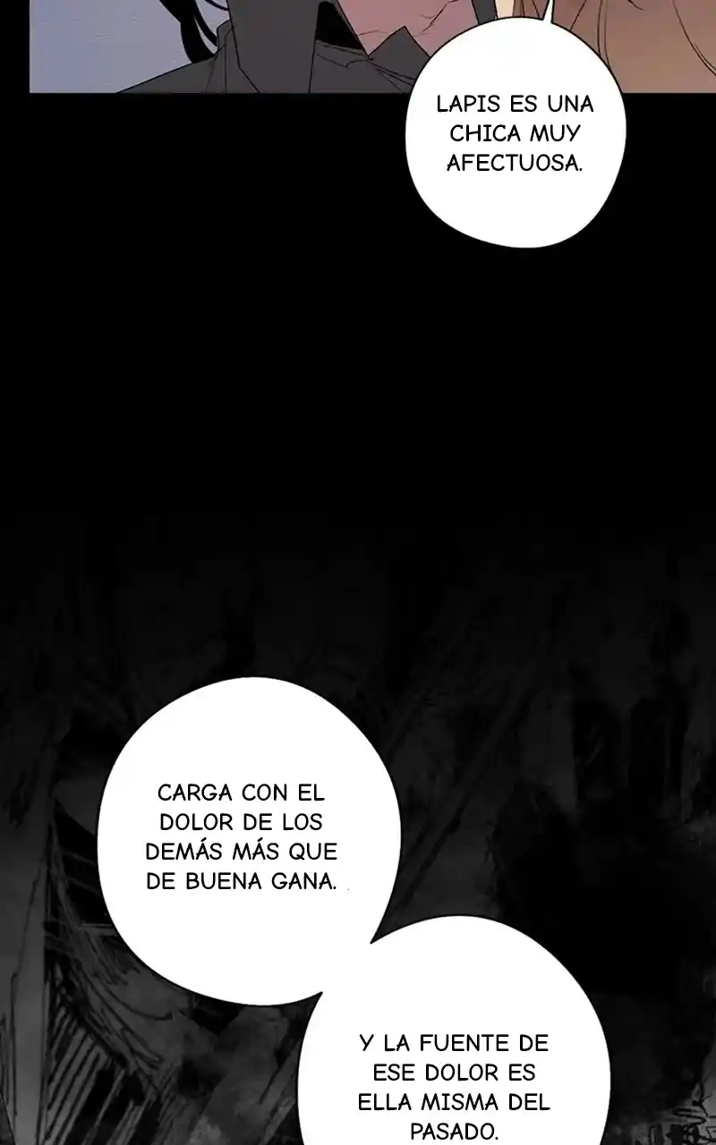 The Dark Lord's Confession - Capítulo 81 - Página 118 - LectorTMOo