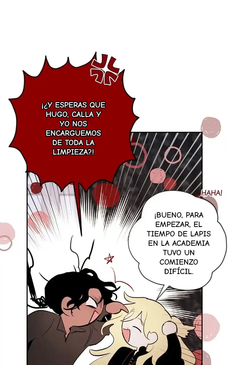 The Dark Lord's Confession - Capítulo 81 - Página 125 - LectorTMOo