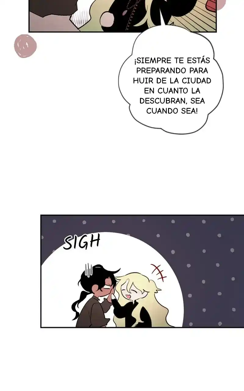 The Dark Lord's Confession - Capítulo 81 - Página 126 - LectorTMOo