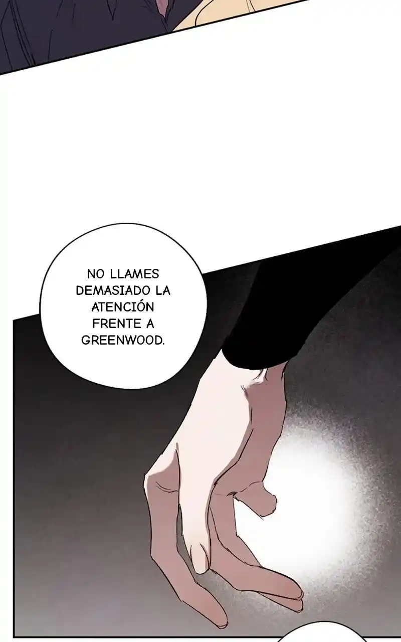 The Dark Lord's Confession - Capítulo 81 - Página 128 - LectorTMOo