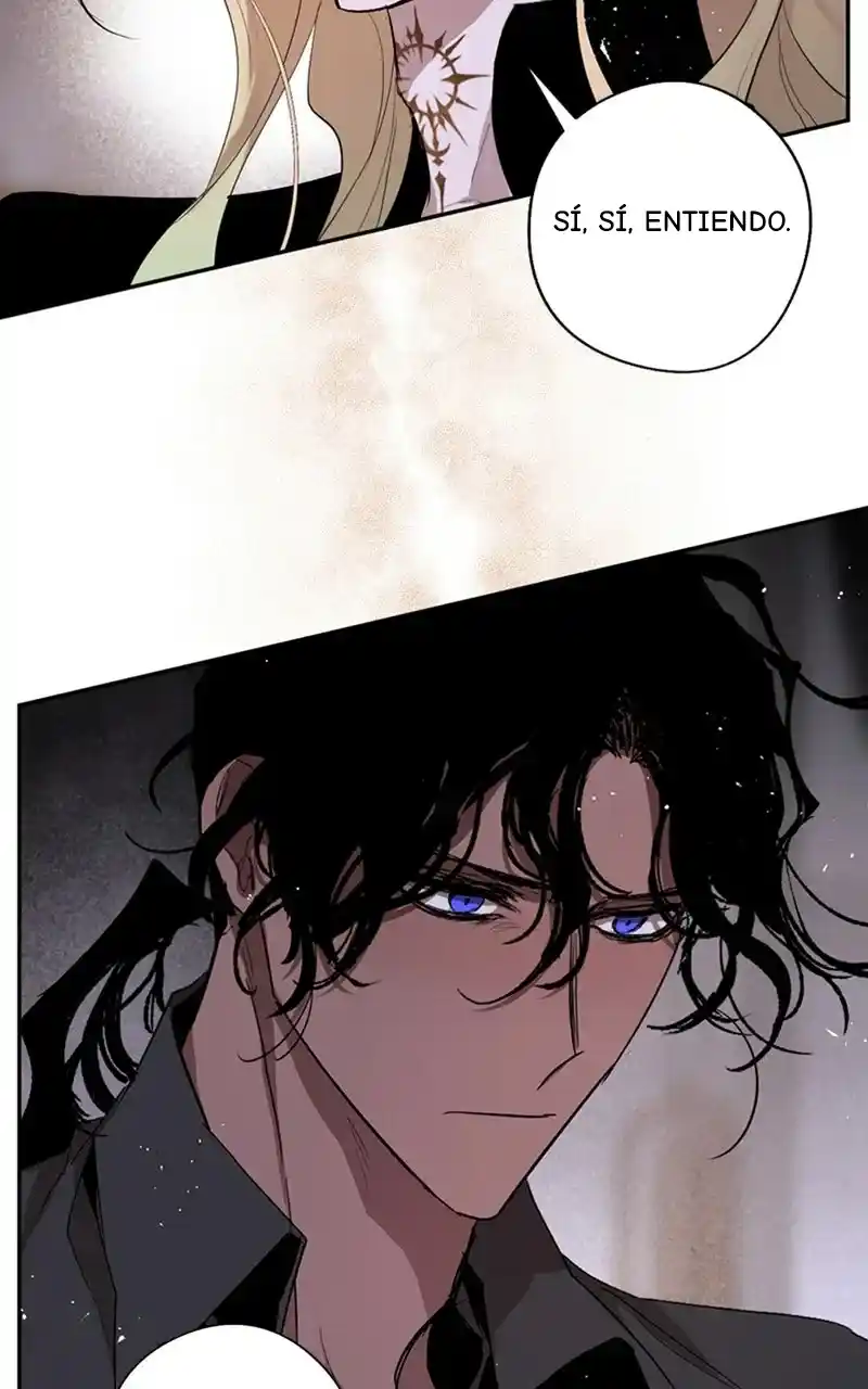 The Dark Lord's Confession - Capítulo 81 - Página 130 - LectorTMOo