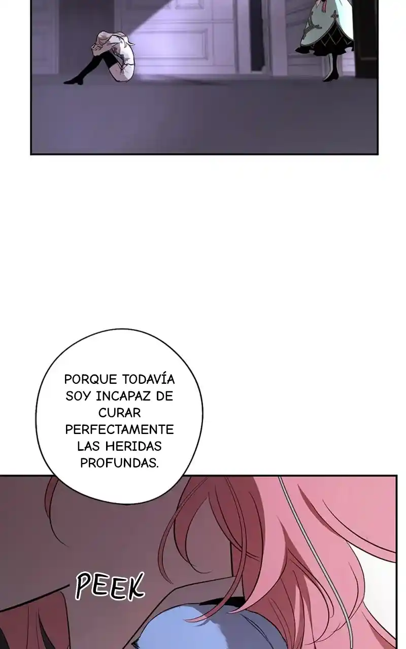 The Dark Lord's Confession - Capítulo 81 - Página 140 - LectorTMOo