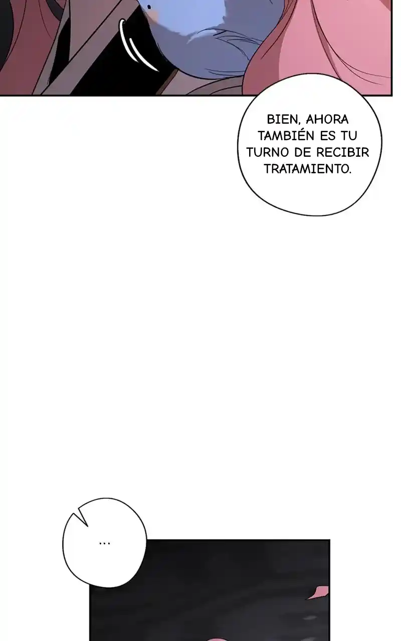 The Dark Lord's Confession - Capítulo 81 - Página 141 - LectorTMOo