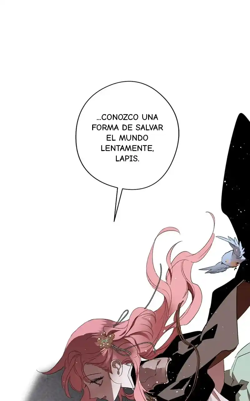 The Dark Lord's Confession - Capítulo 81 - Página 147 - LectorTMOo