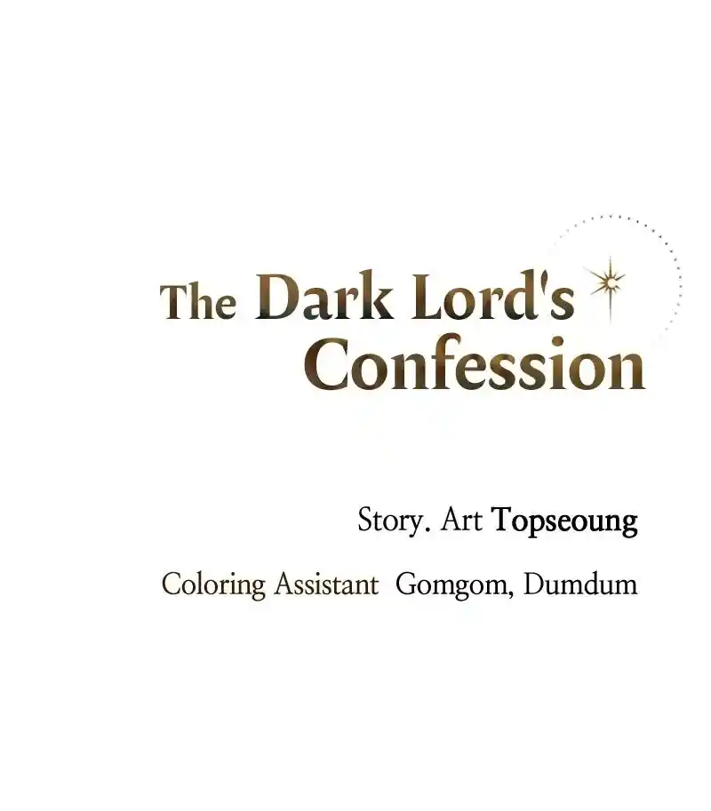 The Dark Lord's Confession - Capítulo 81 - Página 150 - LectorTMOo