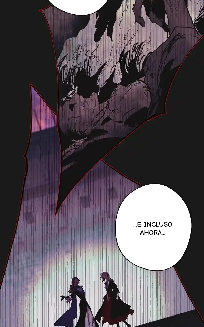 The Dark Lord's Confession - Capítulo 82 - Página 8 - LectorTMOo