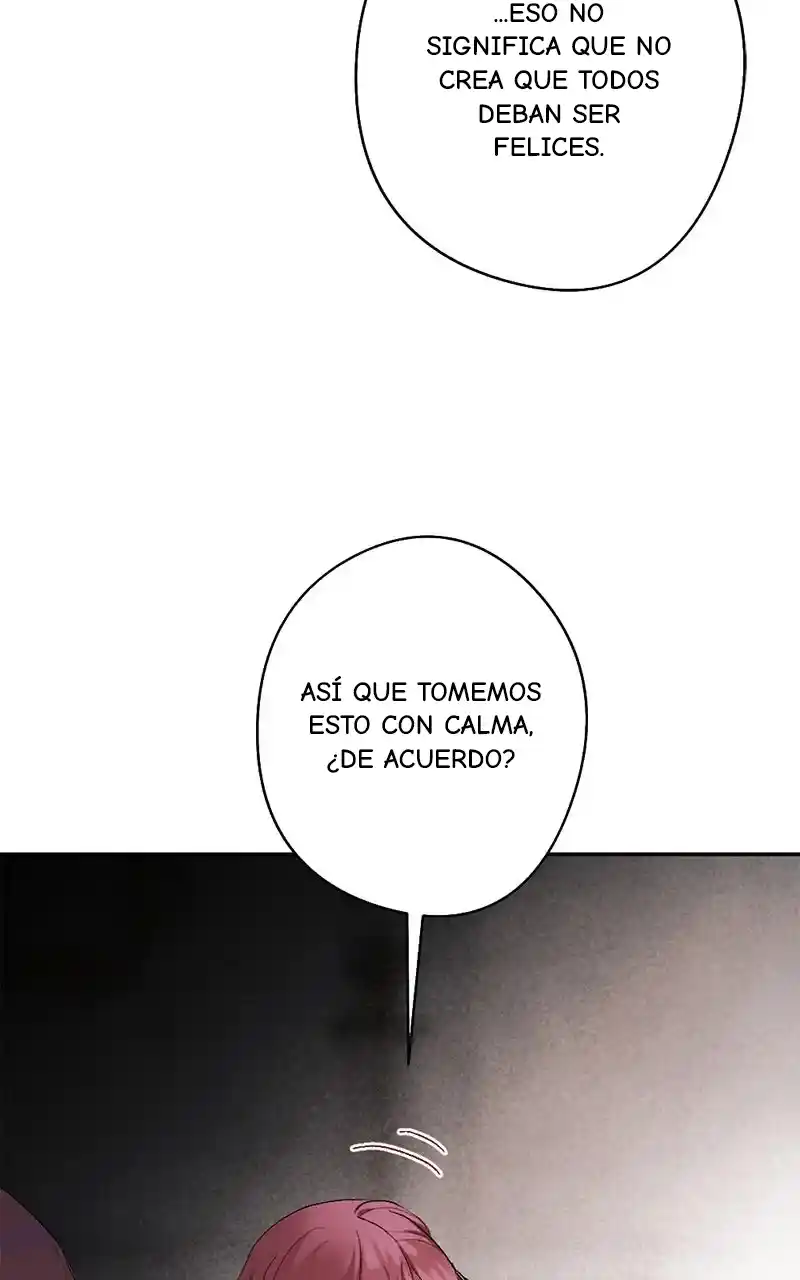 The Dark Lord's Confession - Capítulo 82 - Página 19 - LectorTMOo