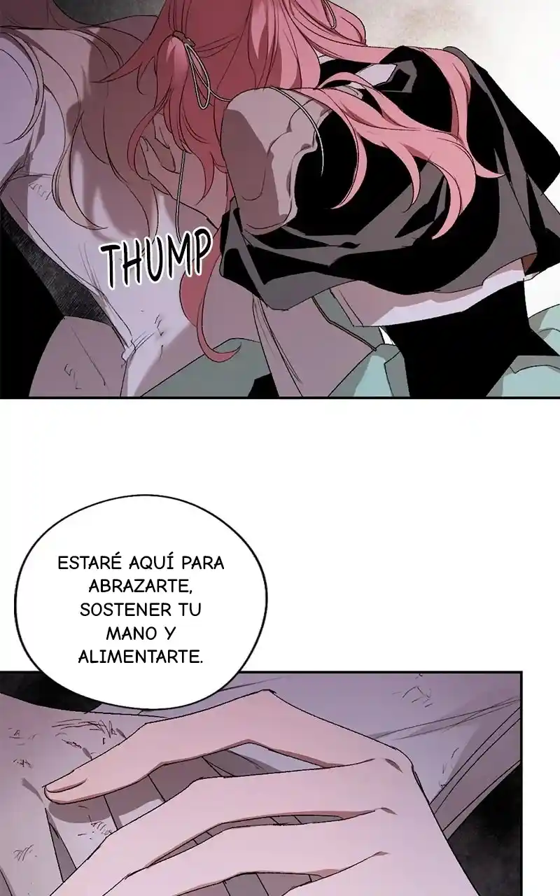 The Dark Lord's Confession - Capítulo 82 - Página 20 - LectorTMOo