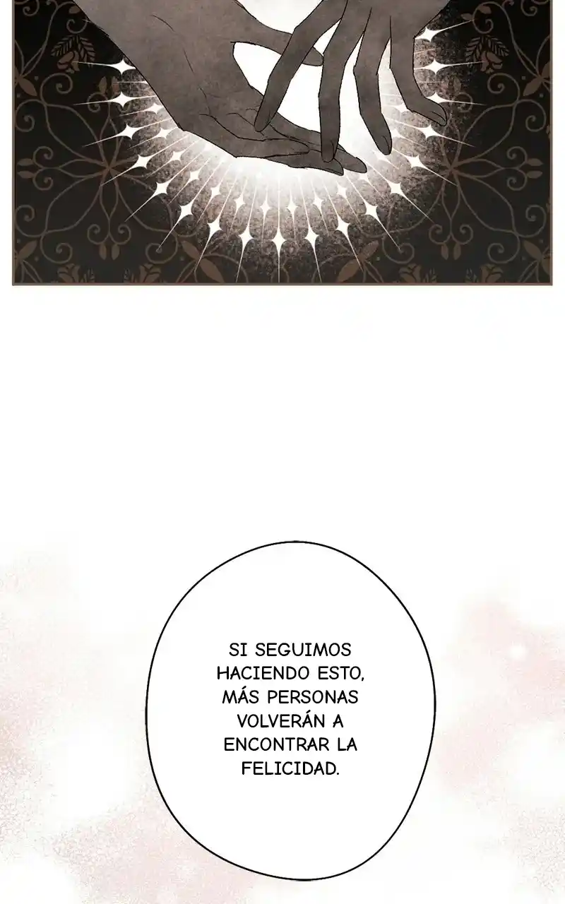 The Dark Lord's Confession - Capítulo 82 - Página 24 - LectorTMOo