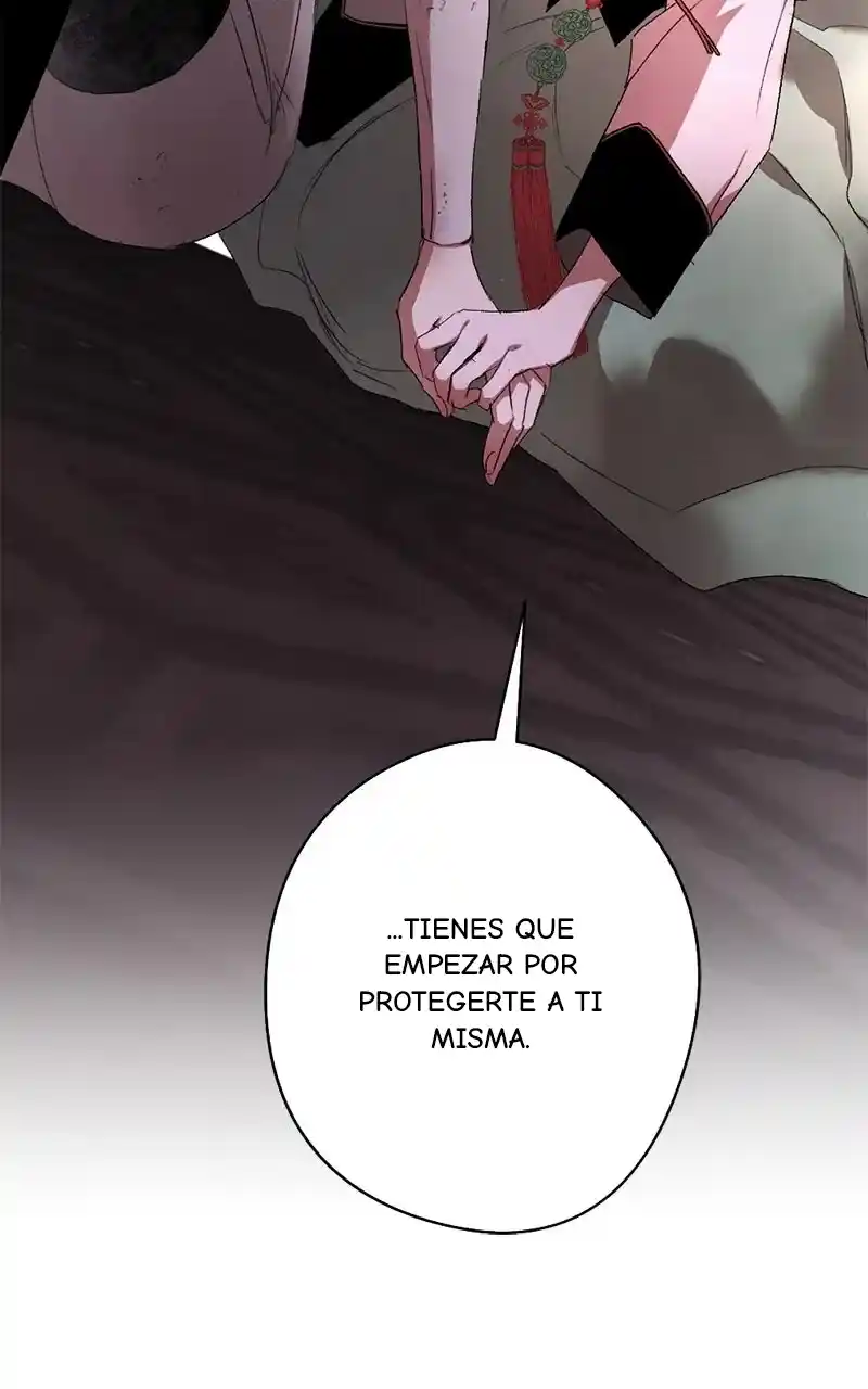 The Dark Lord's Confession - Capítulo 82 - Página 35 - LectorTMOo