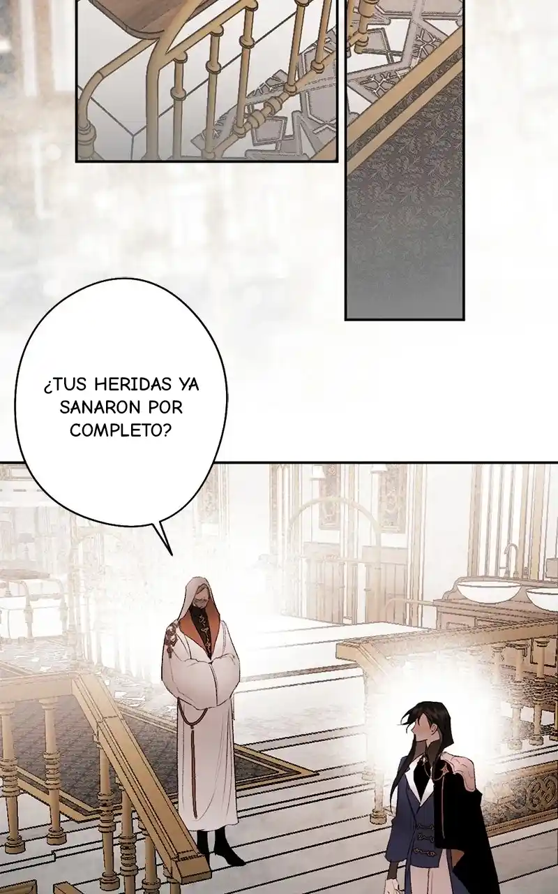 The Dark Lord's Confession - Capítulo 82 - Página 44 - LectorTMOo