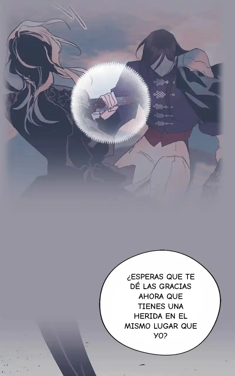 The Dark Lord's Confession - Capítulo 82 - Página 54 - LectorTMOo