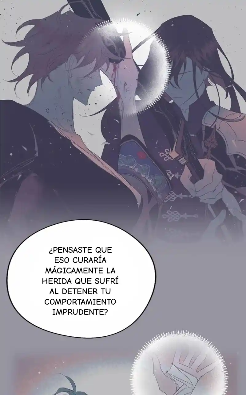 The Dark Lord's Confession - Capítulo 82 - Página 55 - LectorTMOo