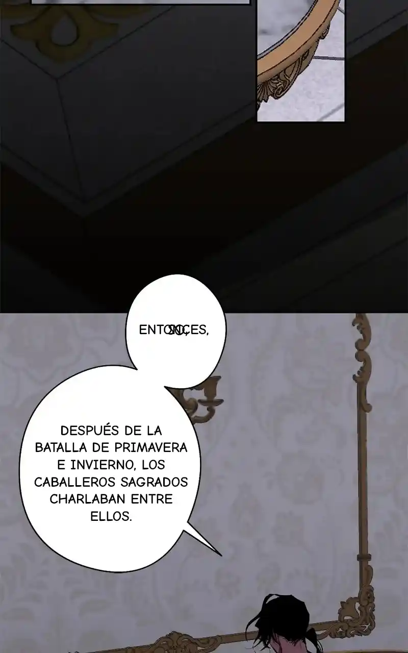 The Dark Lord's Confession - Capítulo 82 - Página 65 - LectorTMOo