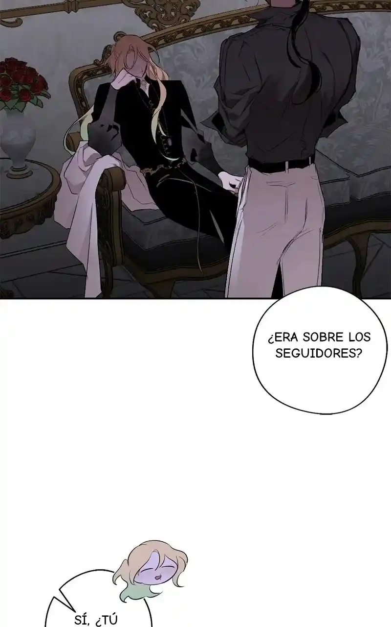 The Dark Lord's Confession - Capítulo 82 - Página 66 - LectorTMOo