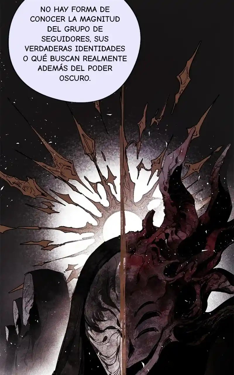 The Dark Lord's Confession - Capítulo 82 - Página 74 - LectorTMOo