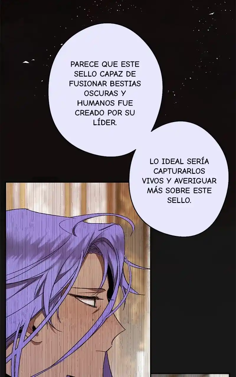 The Dark Lord's Confession - Capítulo 82 - Página 82 - LectorTMOo