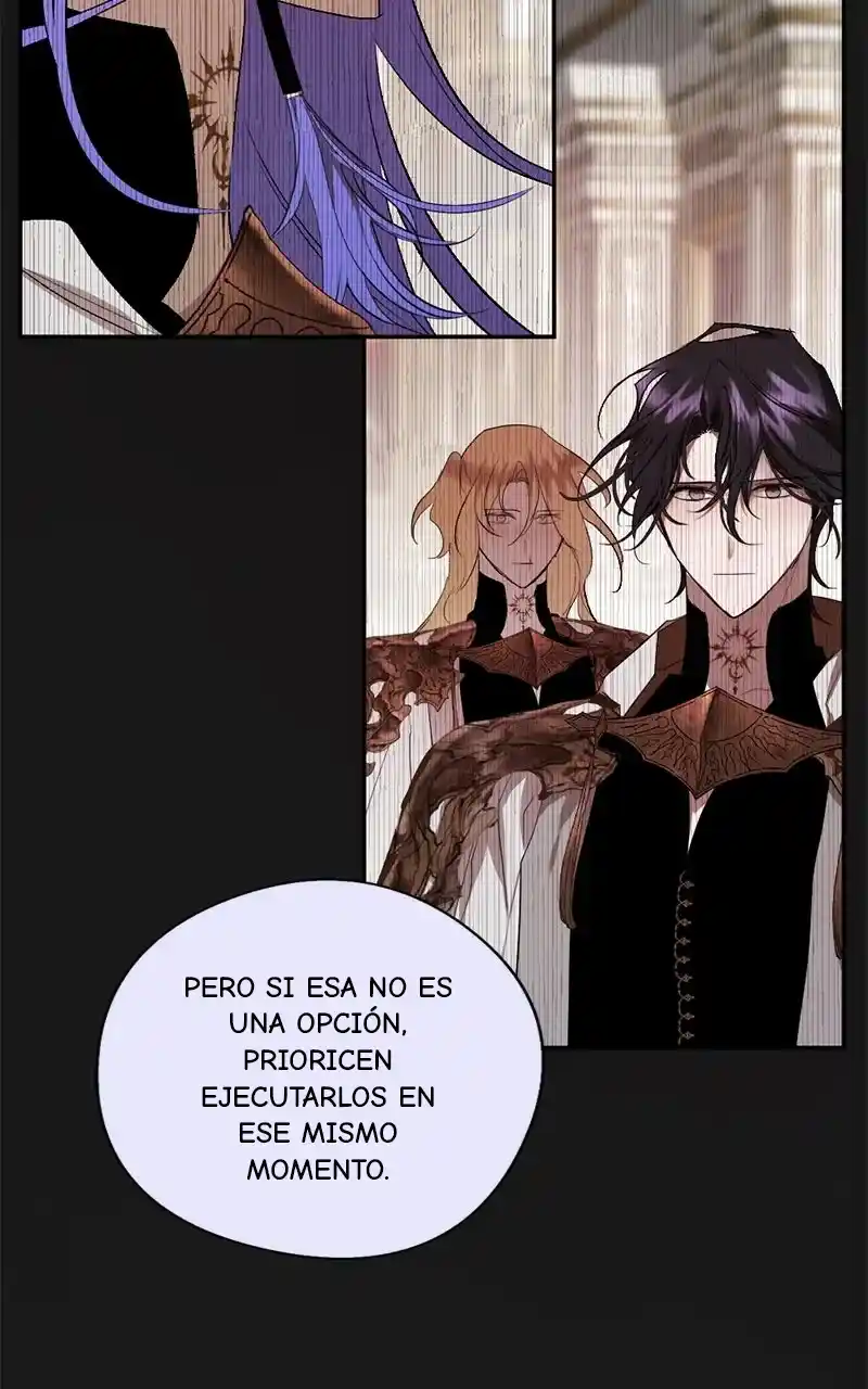 The Dark Lord's Confession - Capítulo 82 - Página 83 - LectorTMOo