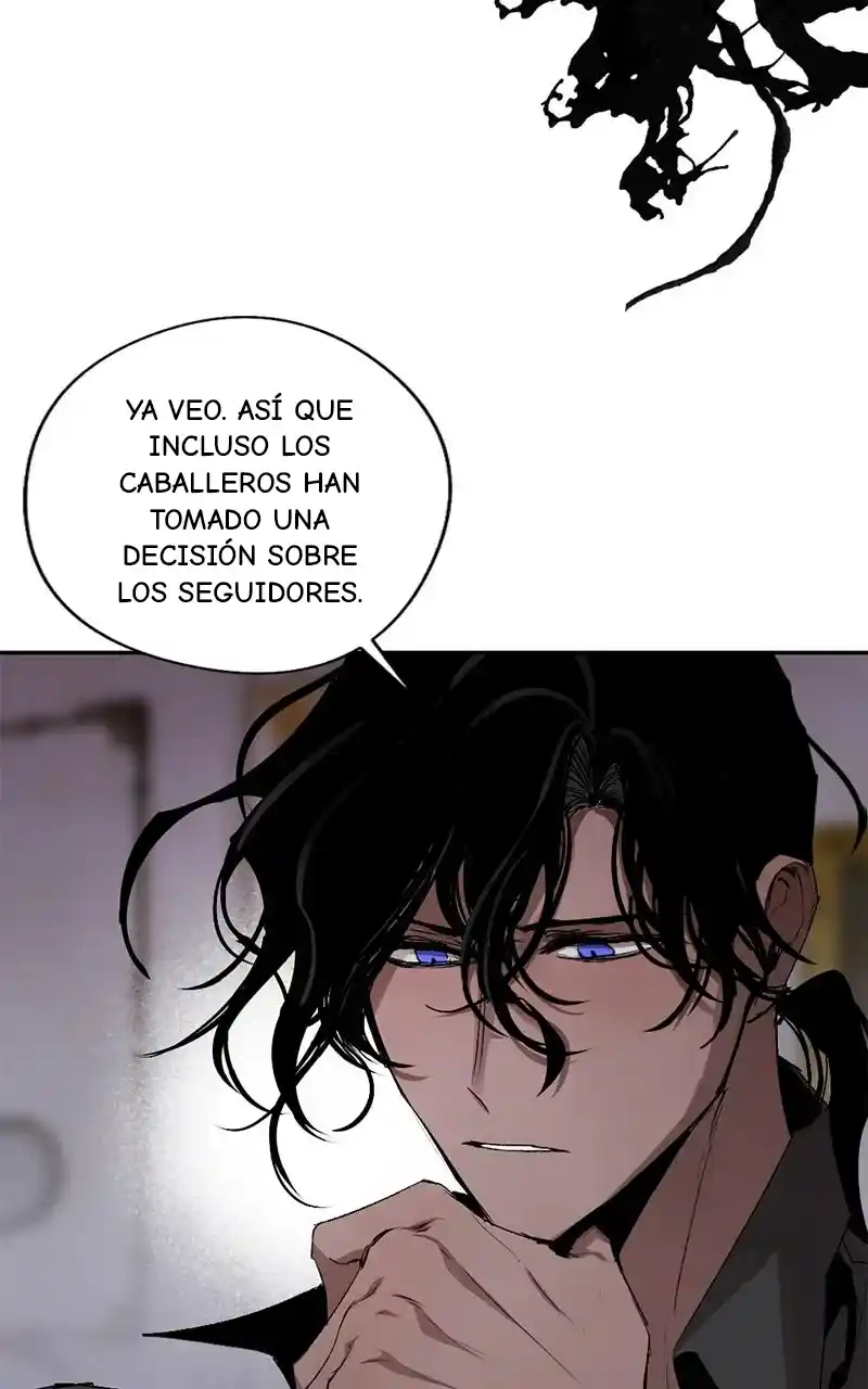 The Dark Lord's Confession - Capítulo 82 - Página 85 - LectorTMOo