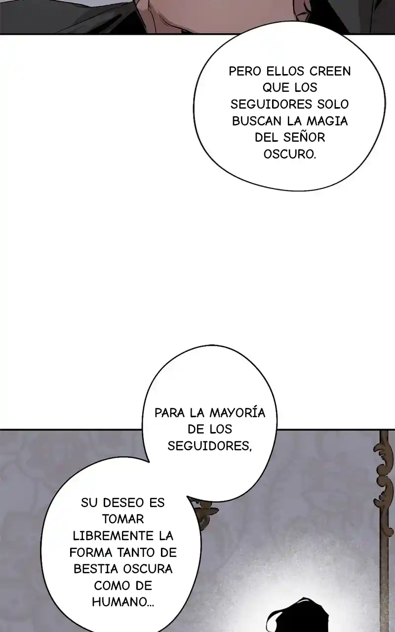 The Dark Lord's Confession - Capítulo 82 - Página 86 - LectorTMOo